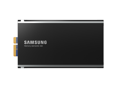 Samsung Electronics Unveils Far-Reaching, Next-Generation Memory Solutions at Flash Memory Summit 2022