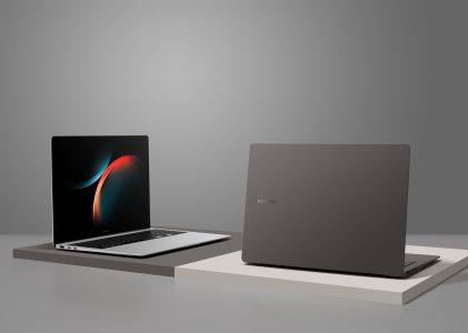 The All New Galaxy Book3 Ultra:  An Unmatched Samsung Galaxy Ecosystem Experience with Powerful Performance