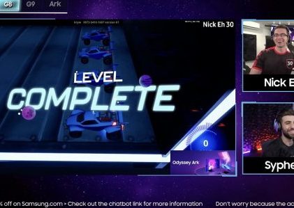 SypherPK and NickEH30 Introduce Odyssey Universe: A New World Created in Fortnite