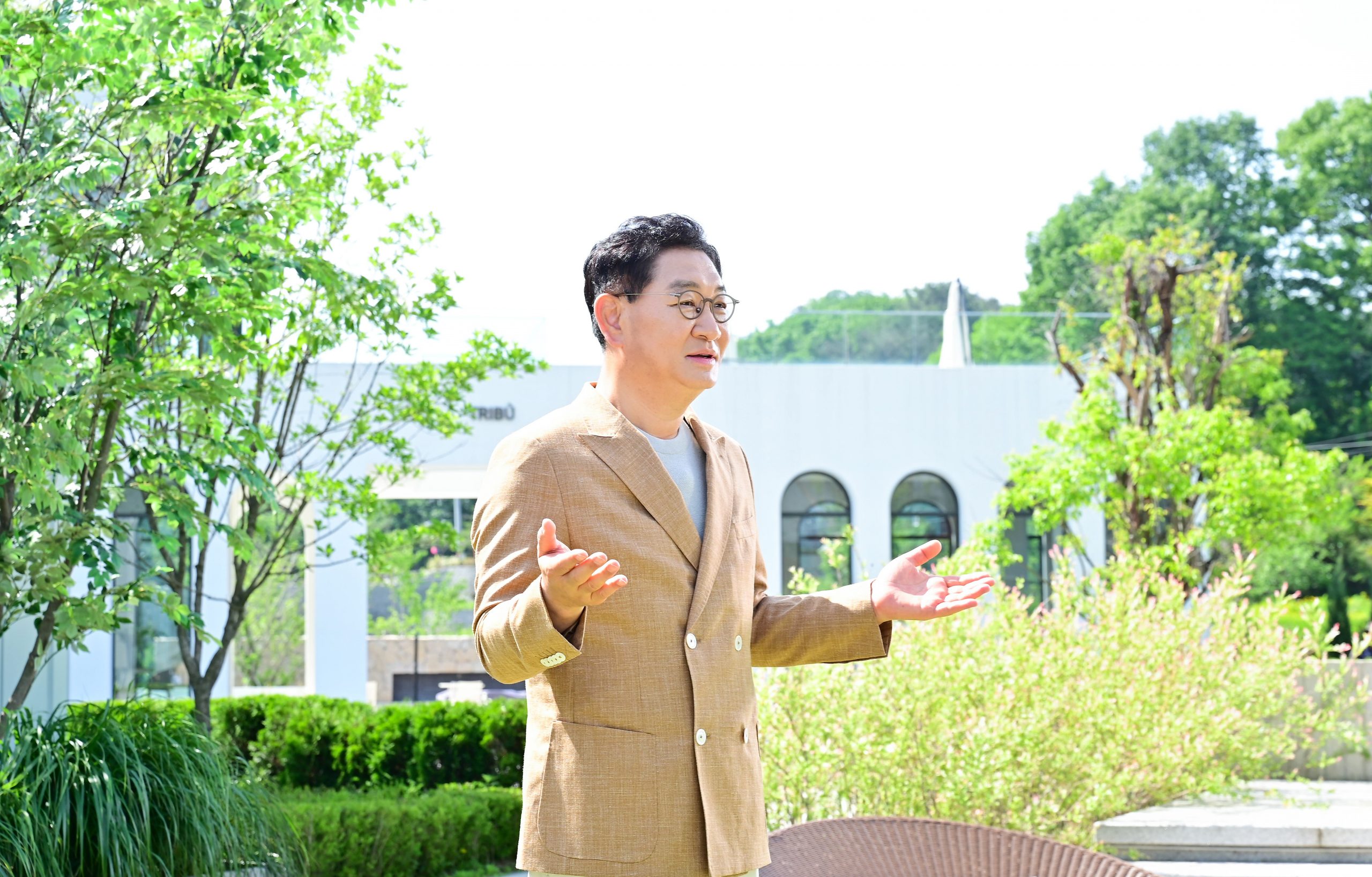 Bespoke Life 2023: Samsung’s Vision for a Sustainable, Connected and Stylish Life