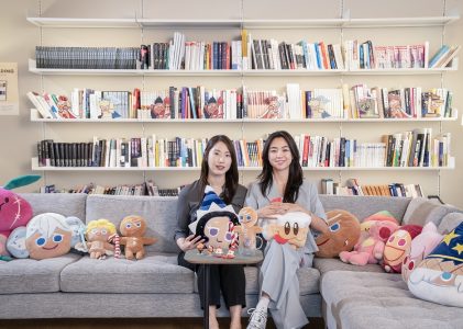 DEVSISTERS’ Secret to Bringing 3D Characters to Life