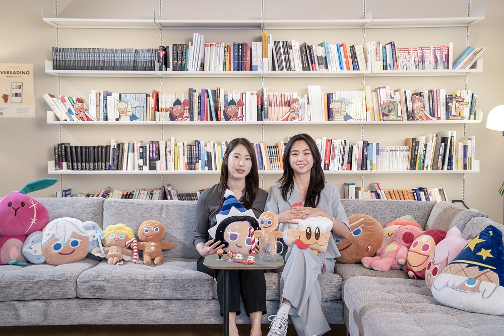 sangyi-kim-sena-yoo-devsisters