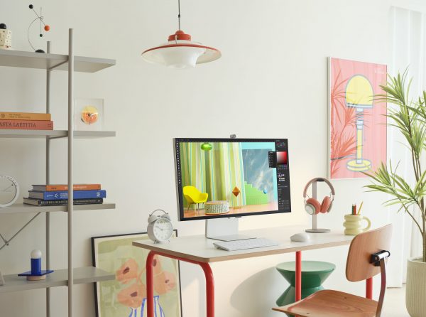 Samsung ViewFinity S9 5K monitor