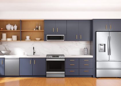 Samsung Introduces New Energy Efficient Appliances, Including America’s Largest Capacity Refrigerator* and a Laundry Pair Designed for Pet Owners